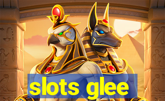 slots glee